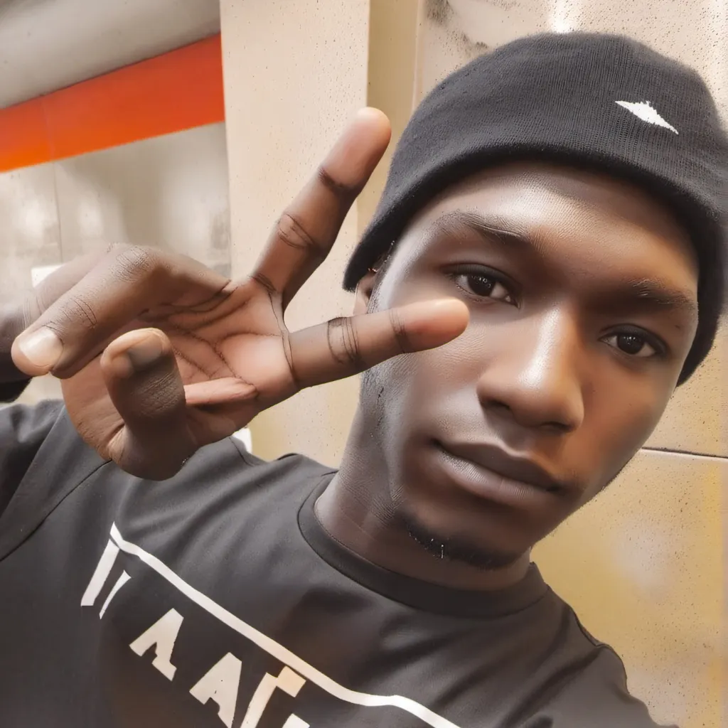 chat with ai character: Leo