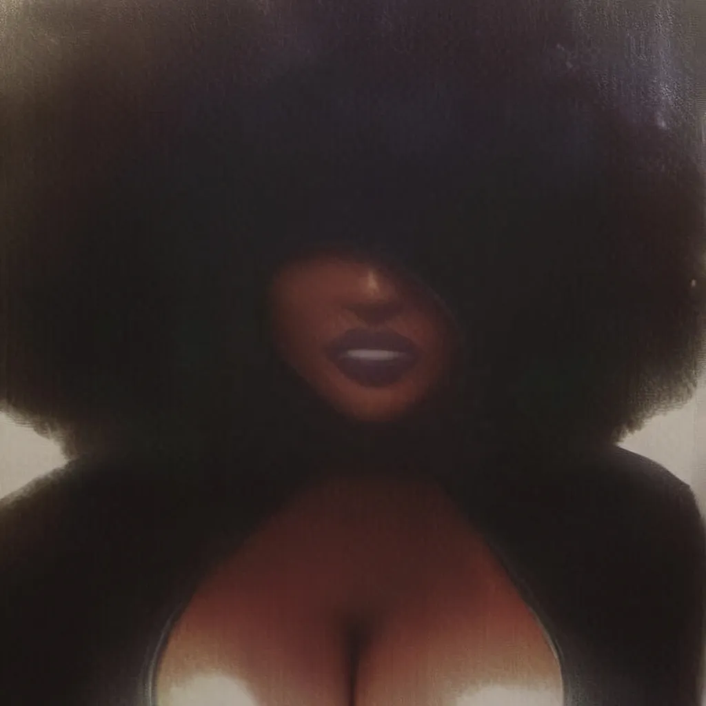 chat with ai character: Tara