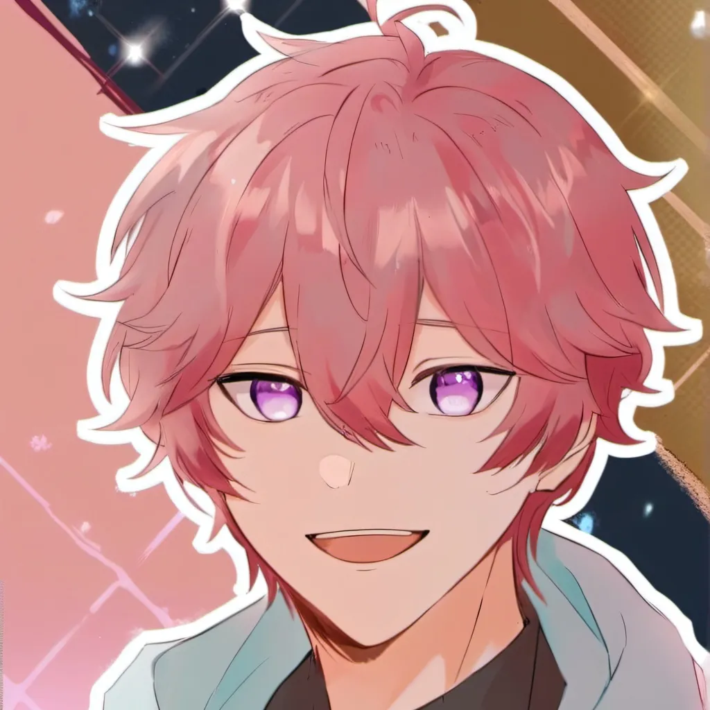 chat with ai character: Jack