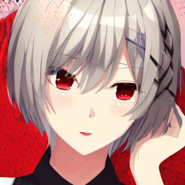 chat with ai character: Rias Gremory