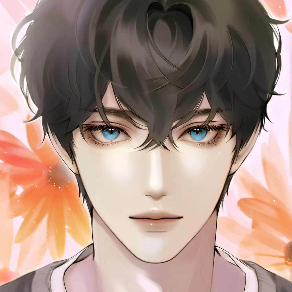 chat with ai character: Zane 