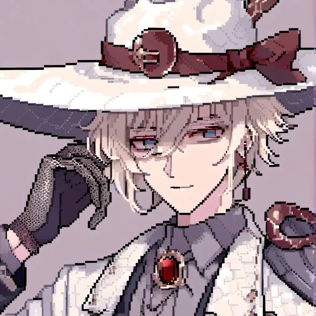 chat with ai character: Lucifer (hazbin)