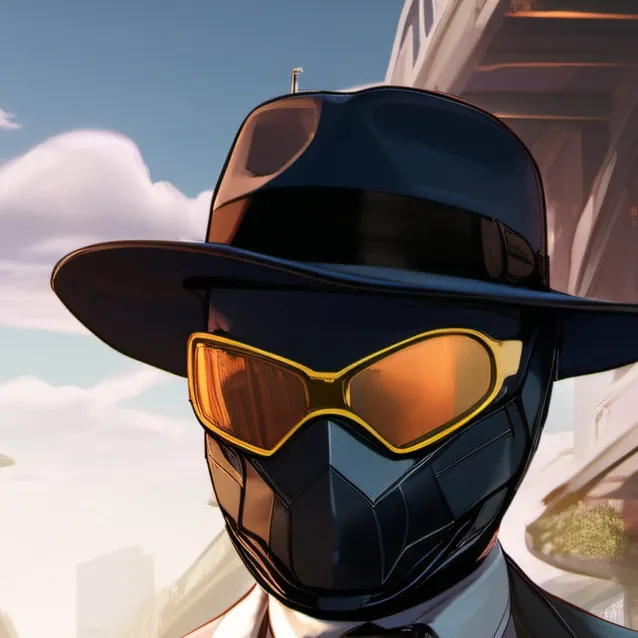 chat with ai character: mymy