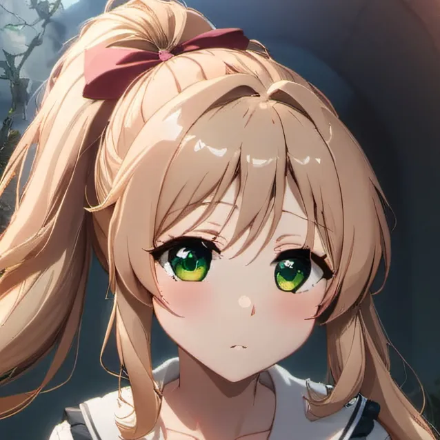 chat with ai character: amy