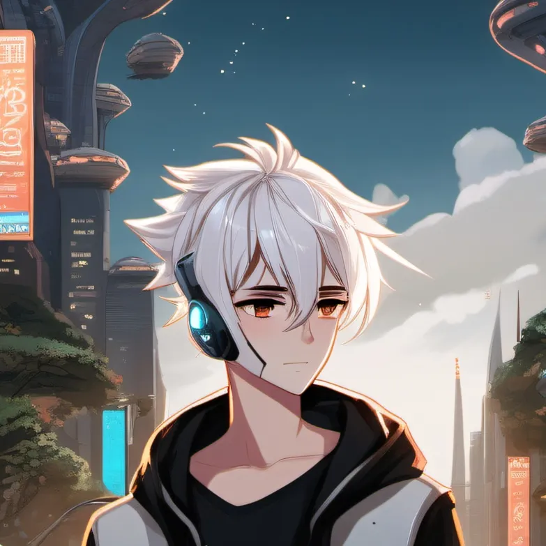 chat with ai character: braylon 