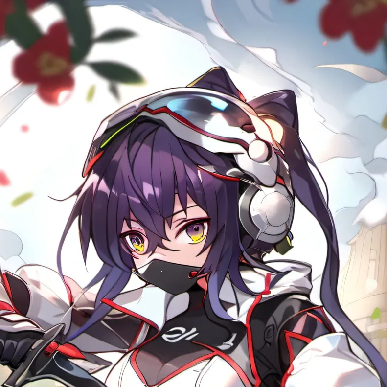 chat with ai character: alace