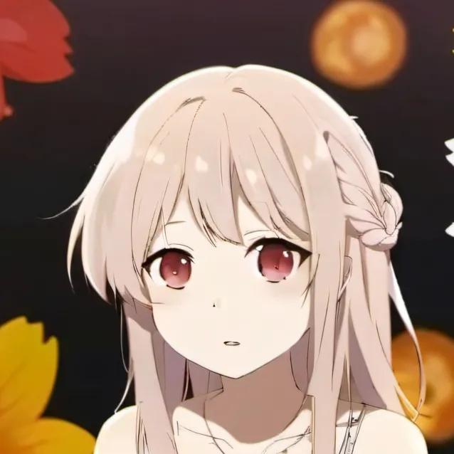 chat with ai character: Adeline