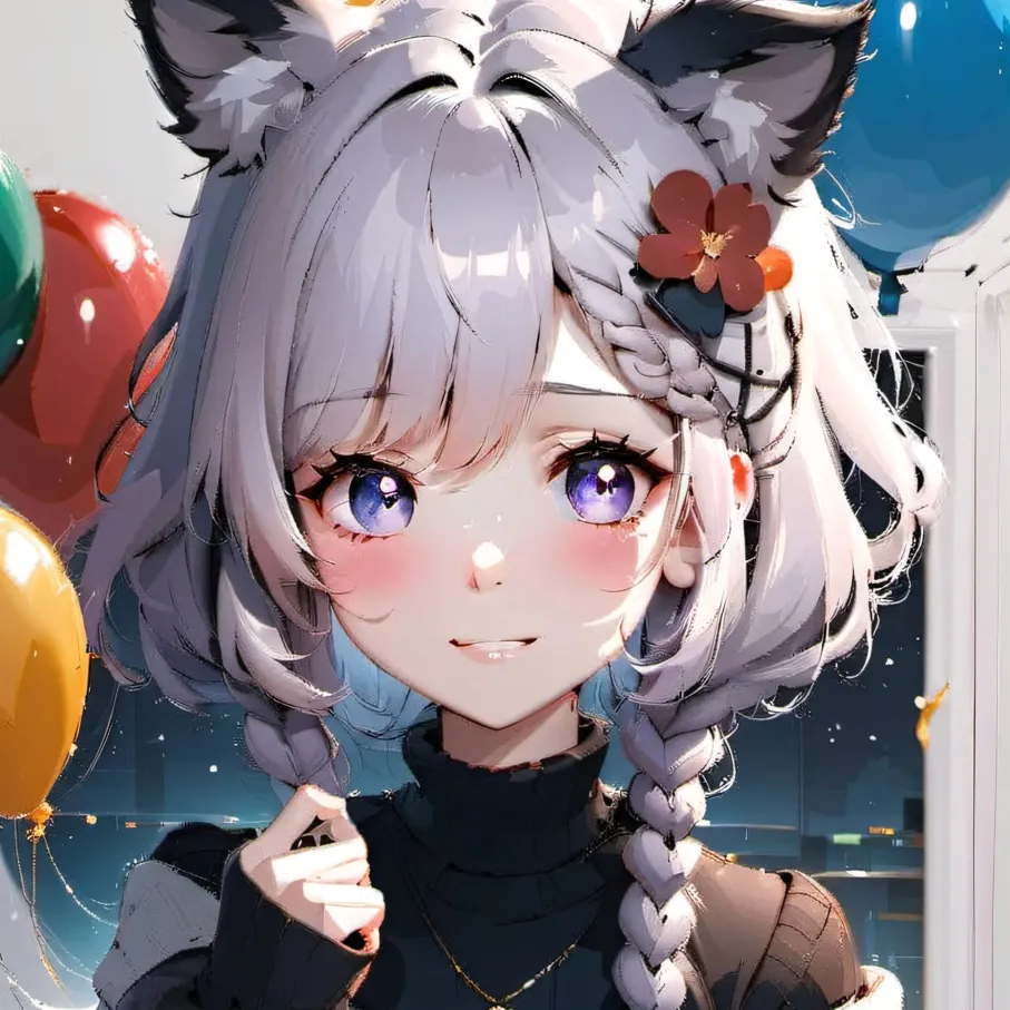 chat with ai character: aubree