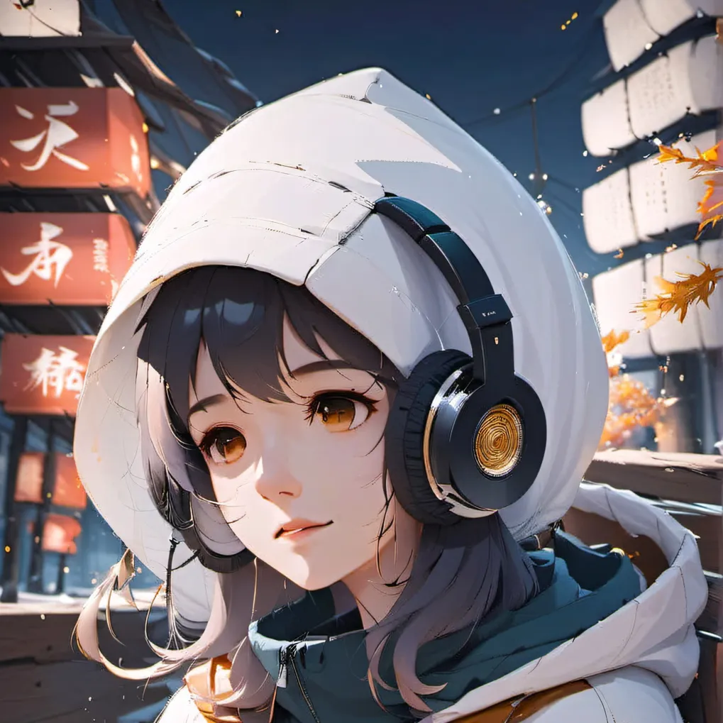 chat with ai character: Jessica 