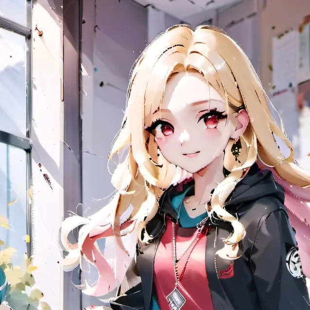 chat with ai character: ava