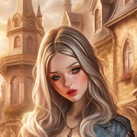 chat with ai character: Nicole.H