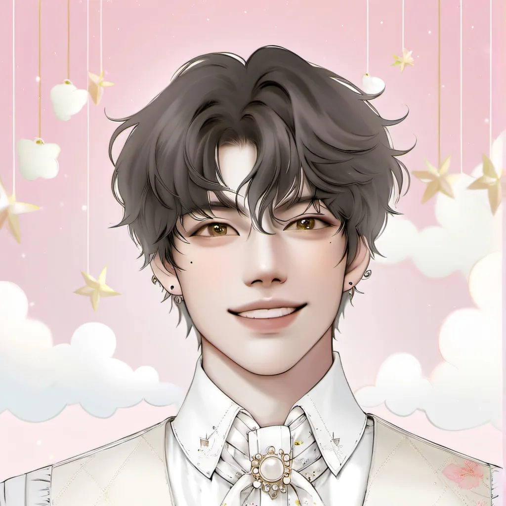 chat with ai character: ~Marlo~