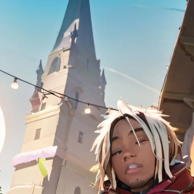 chat with ai character: kayden