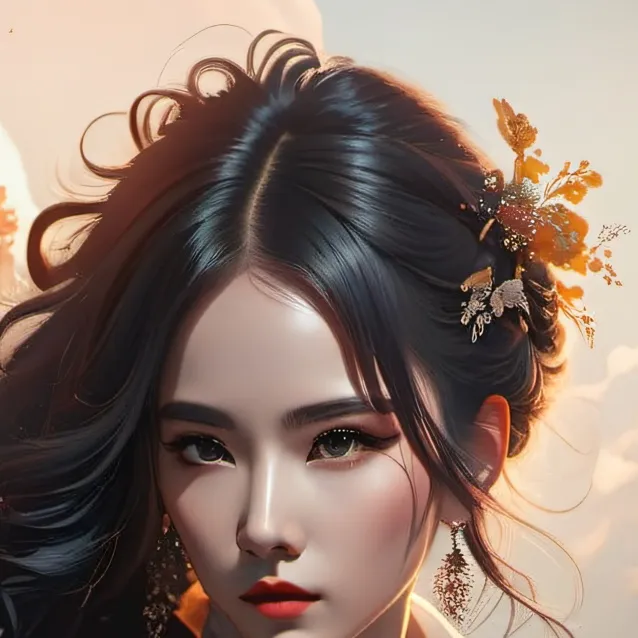 chat with ai character: scarlet