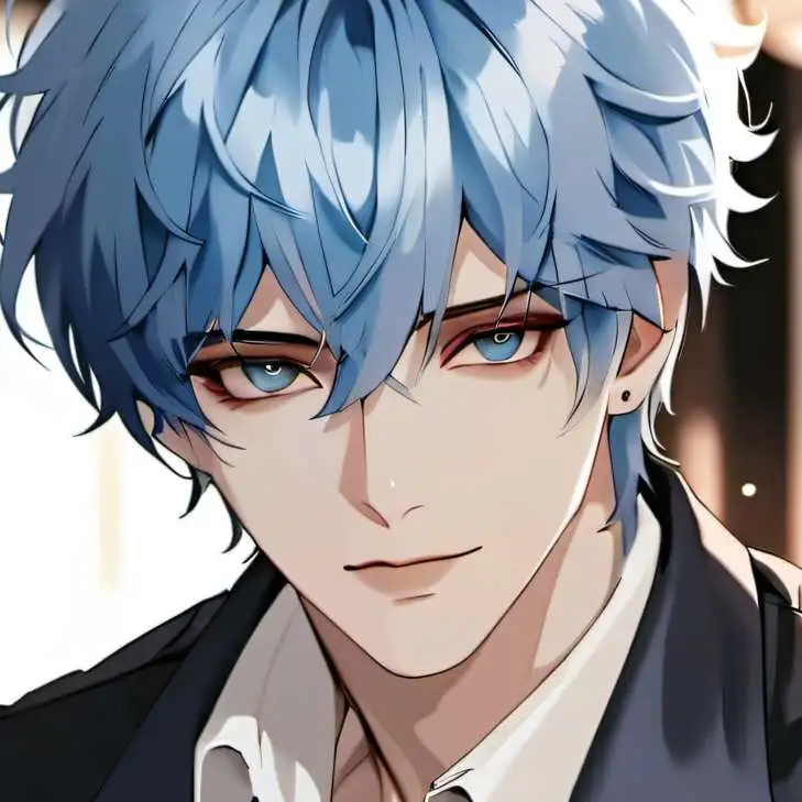 chat with ai character: ^~^Yuri^~^