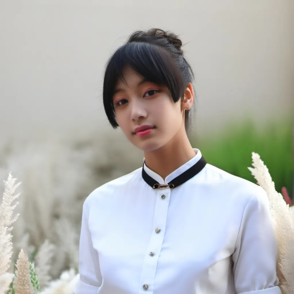 chat with ai character: Mariana Marenco