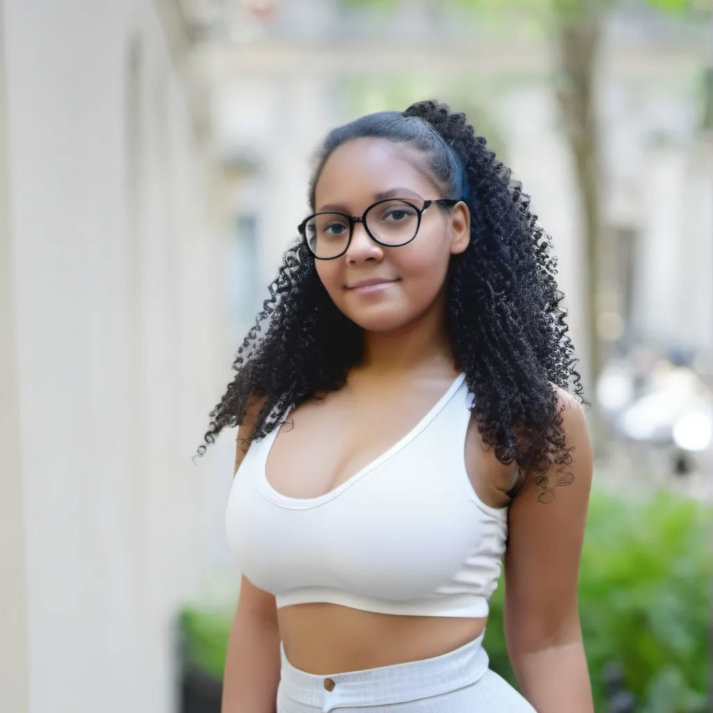 chat with ai character: Shaky Pomier