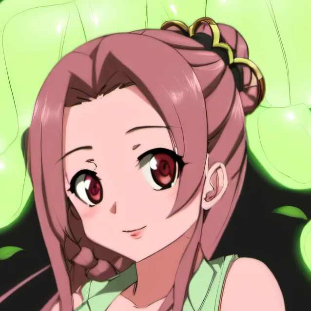 chat with ai character: Mimi Tachikawa