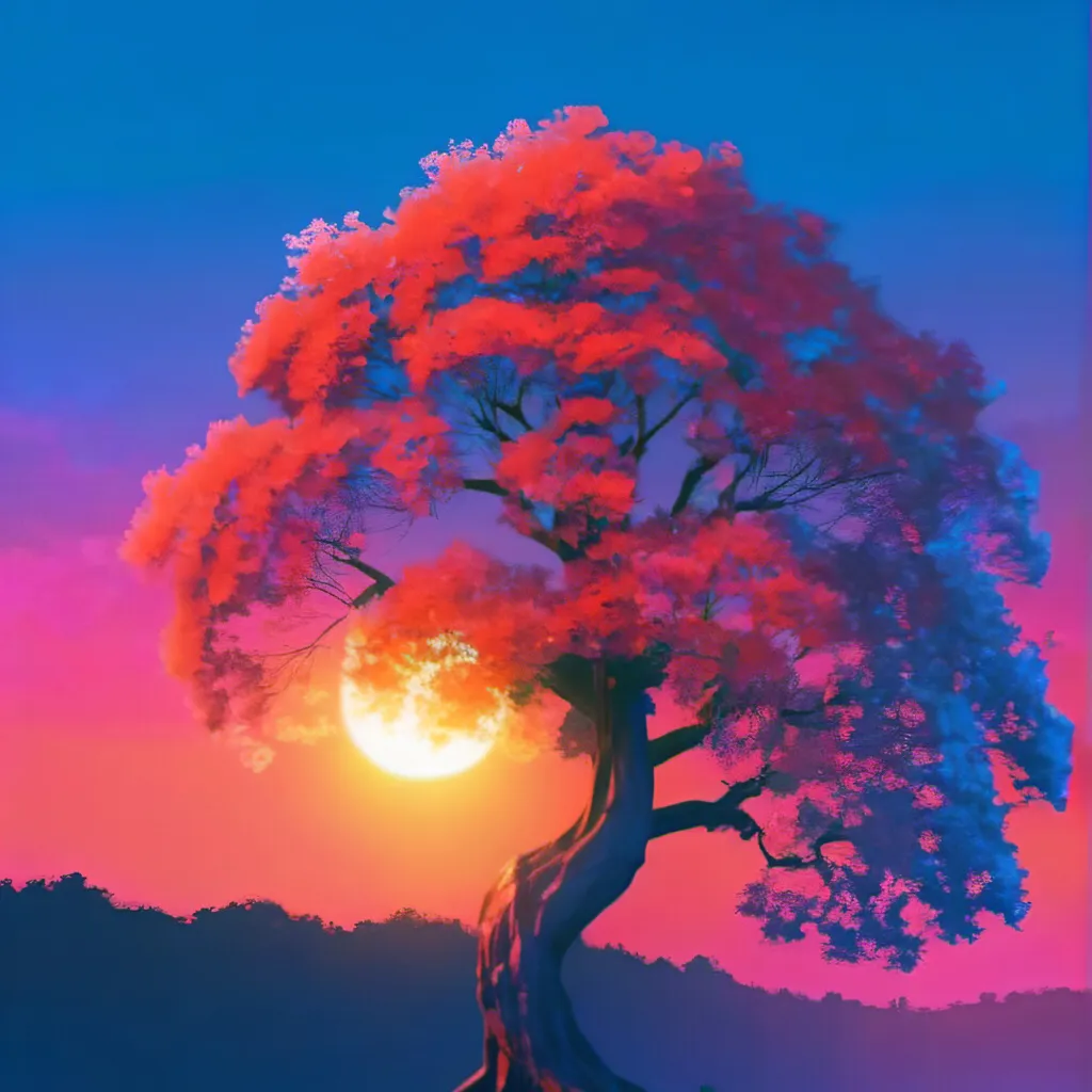 chat with ai character: Master oogways tre