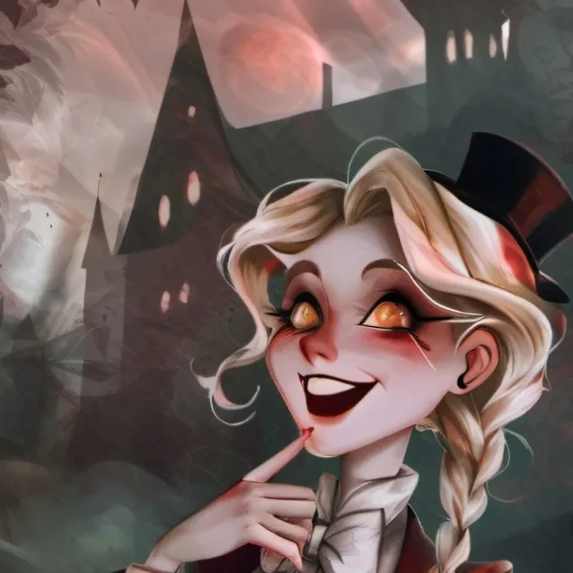 chat with ai character: Charlie (hazbin h)