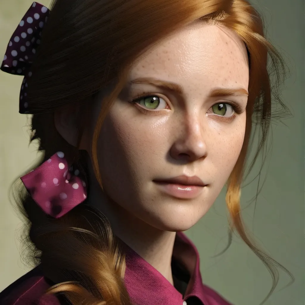 chat with ai character: Elizabeth Afton