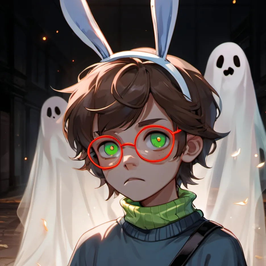 chat with ai character: Jeremy fitzgerald