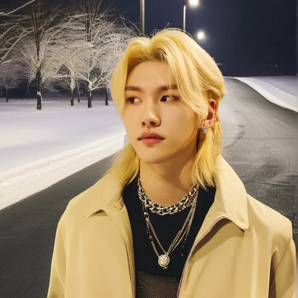 chat with ai character: Felix 