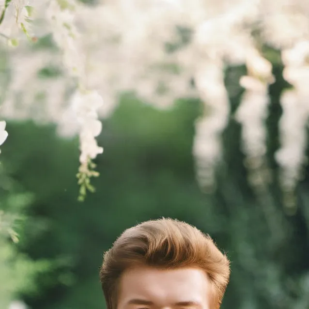 chat with ai character: Rick Ashley