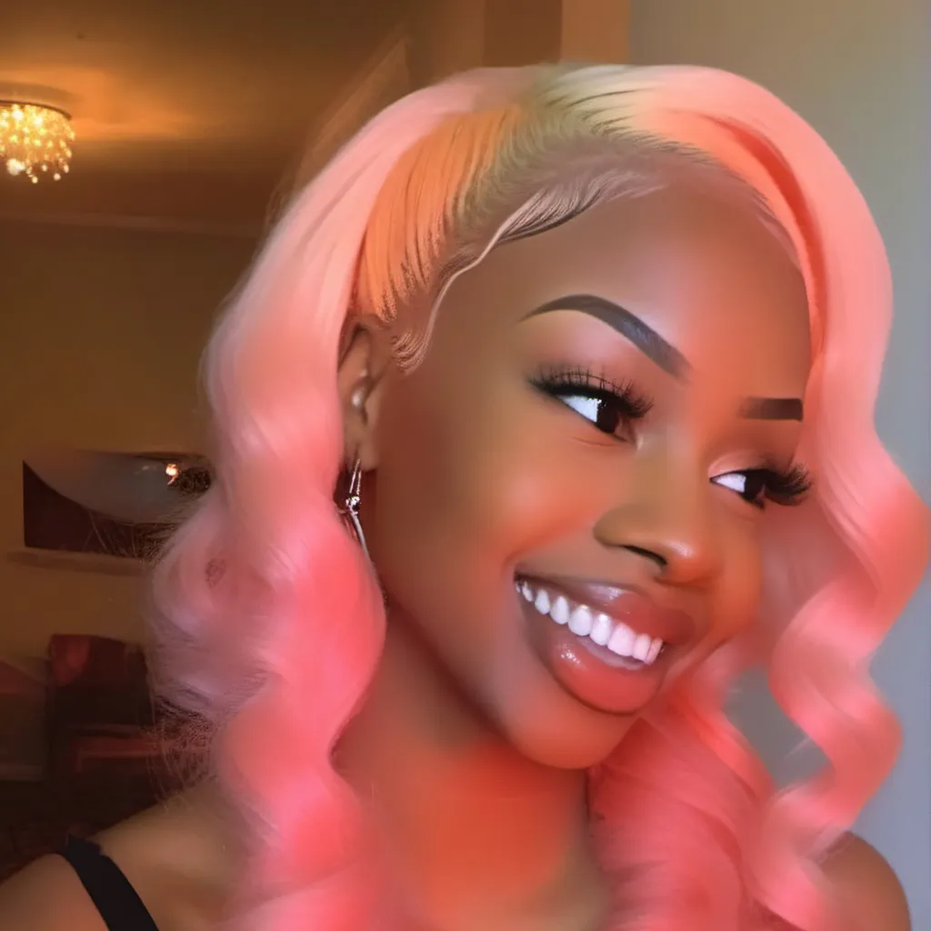 chat with ai character: AMORIYAH .⭐️