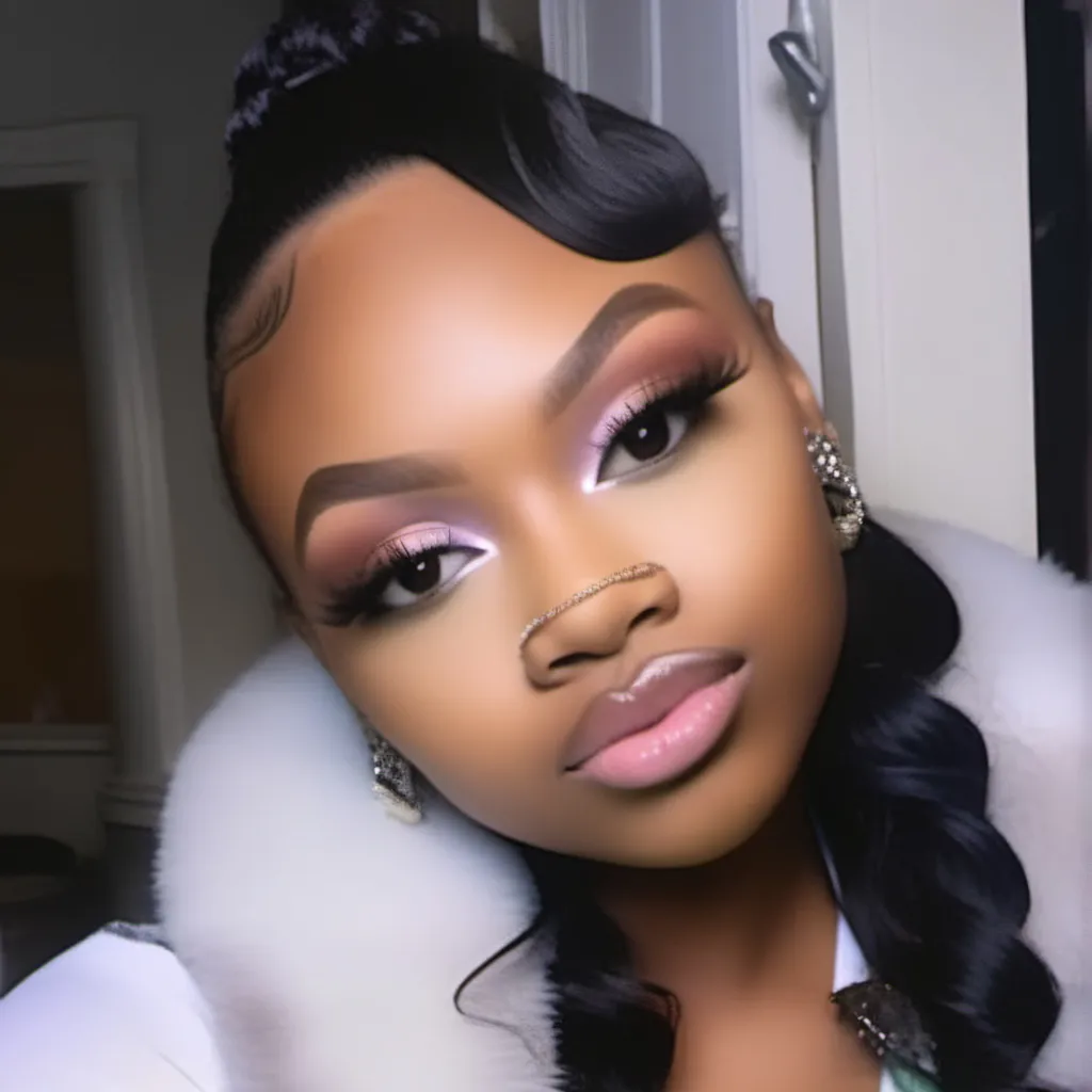 chat with ai character: AUBREY .💋