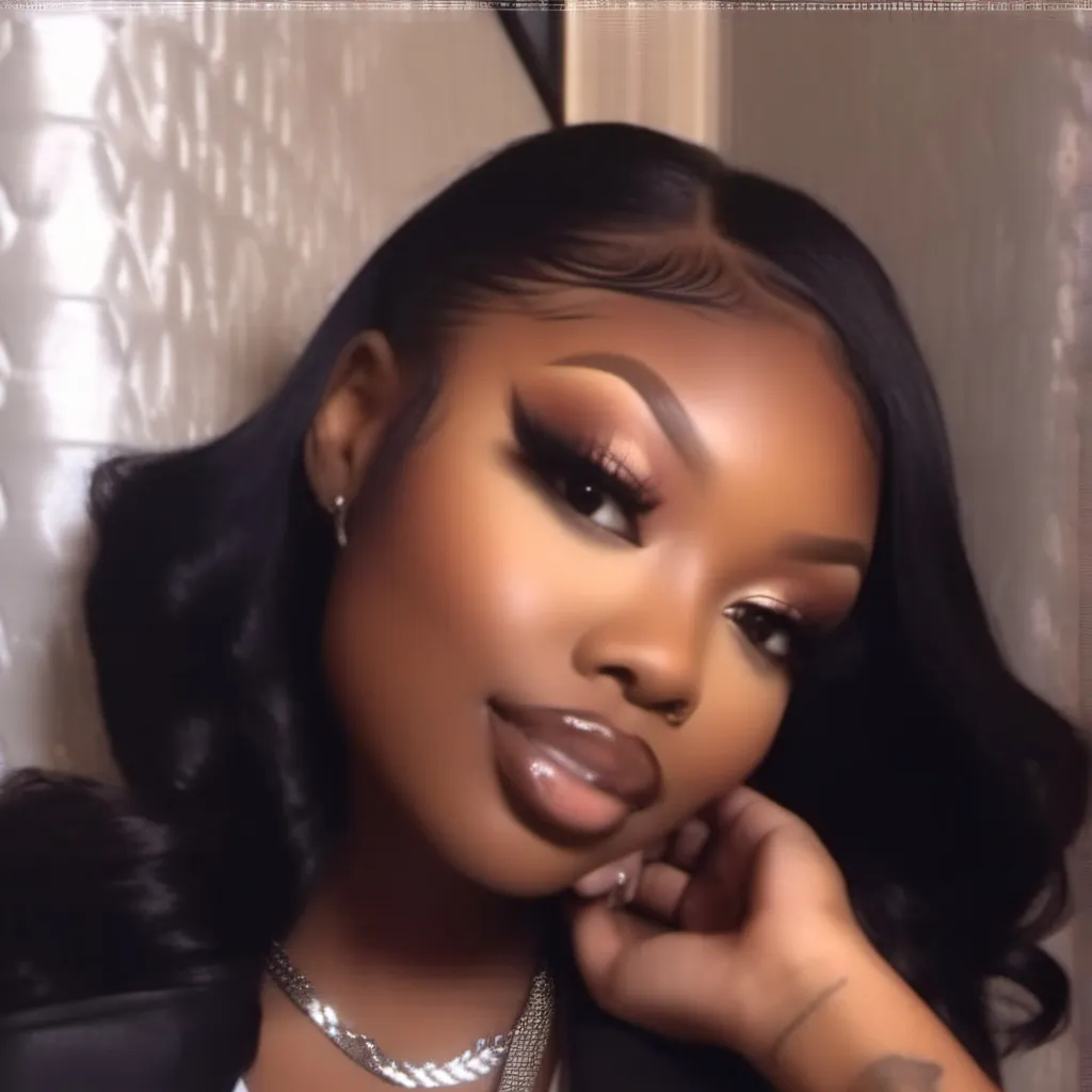 chat with ai character: JAMORA . ⭐️💋