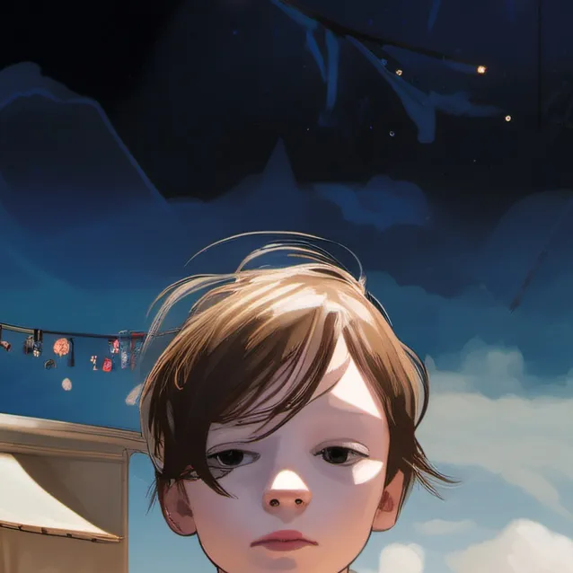 chat with ai character: dylan