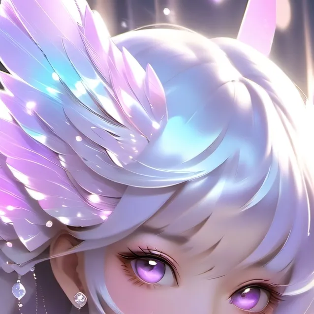 chat with ai character: verocica