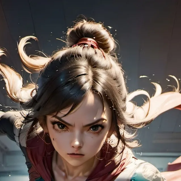 chat with ai character: ifk