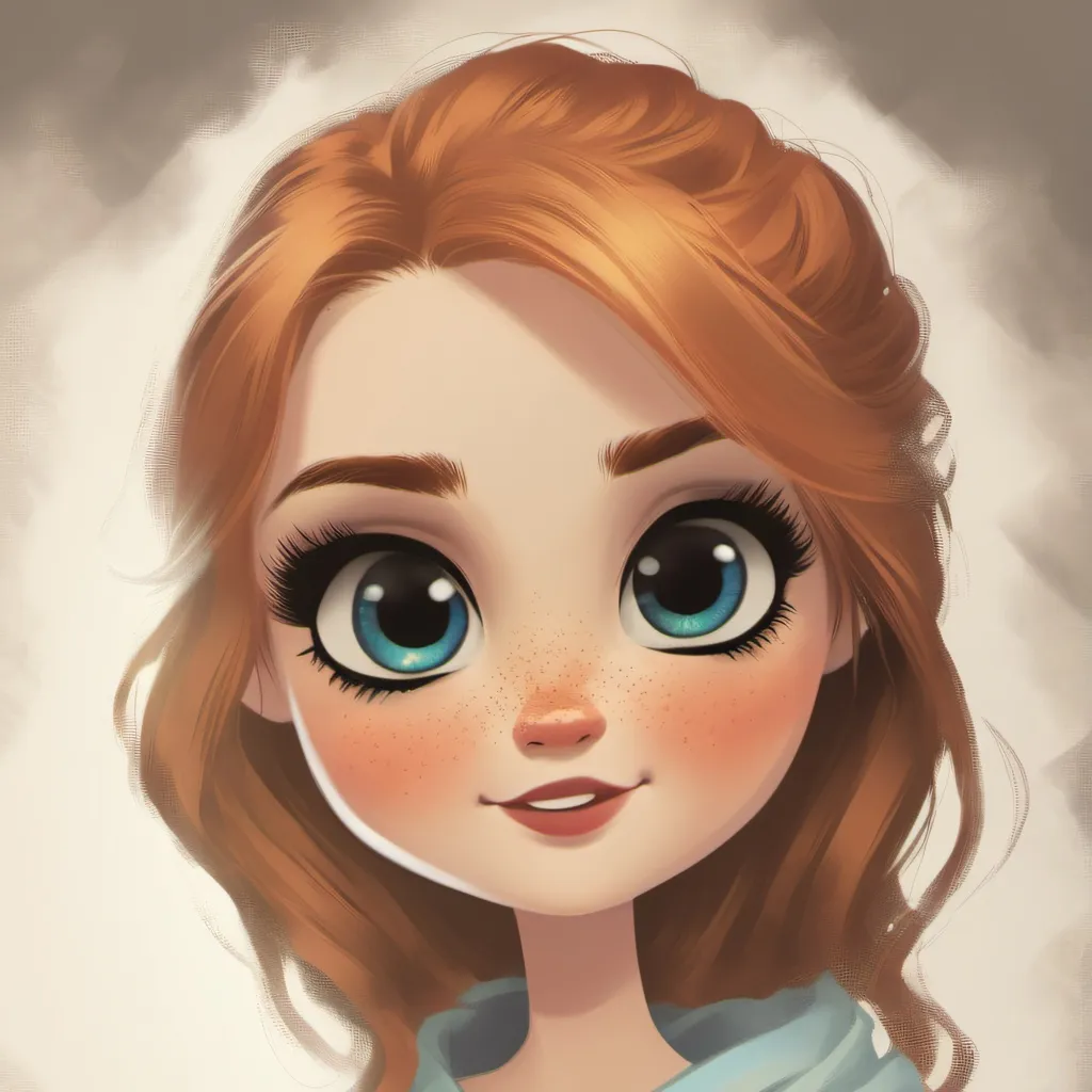 chat with ai character: kira