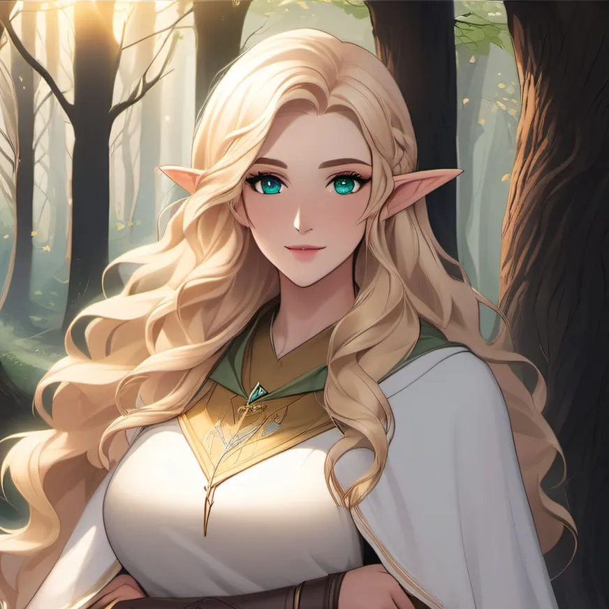 chat with ai character: Vera