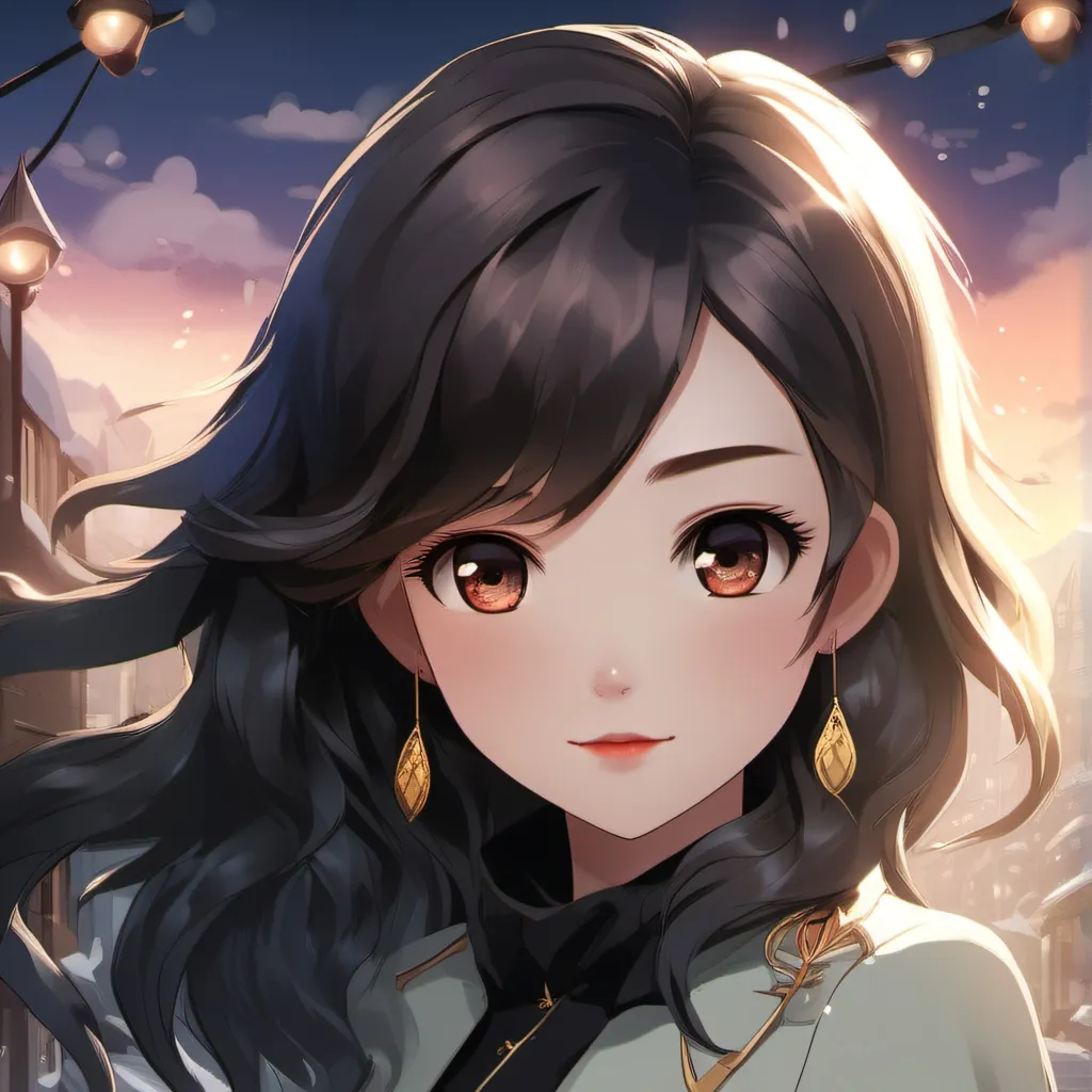 chat with ai character: emma