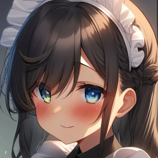 chat with ai character: sophie