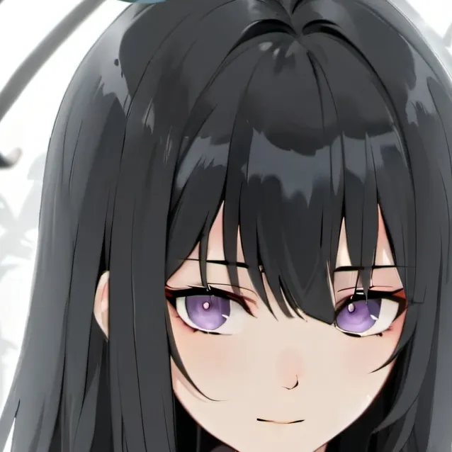 chat with ai character: luna