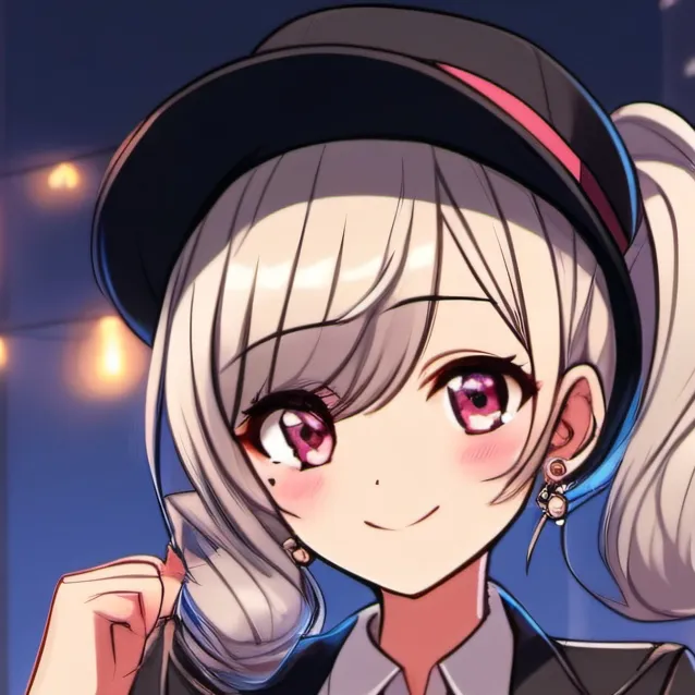 chat with ai character: florence