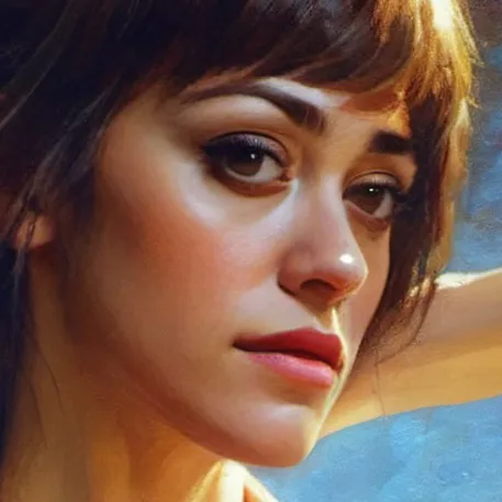 chat with ai character: Lizzie Wilkes 