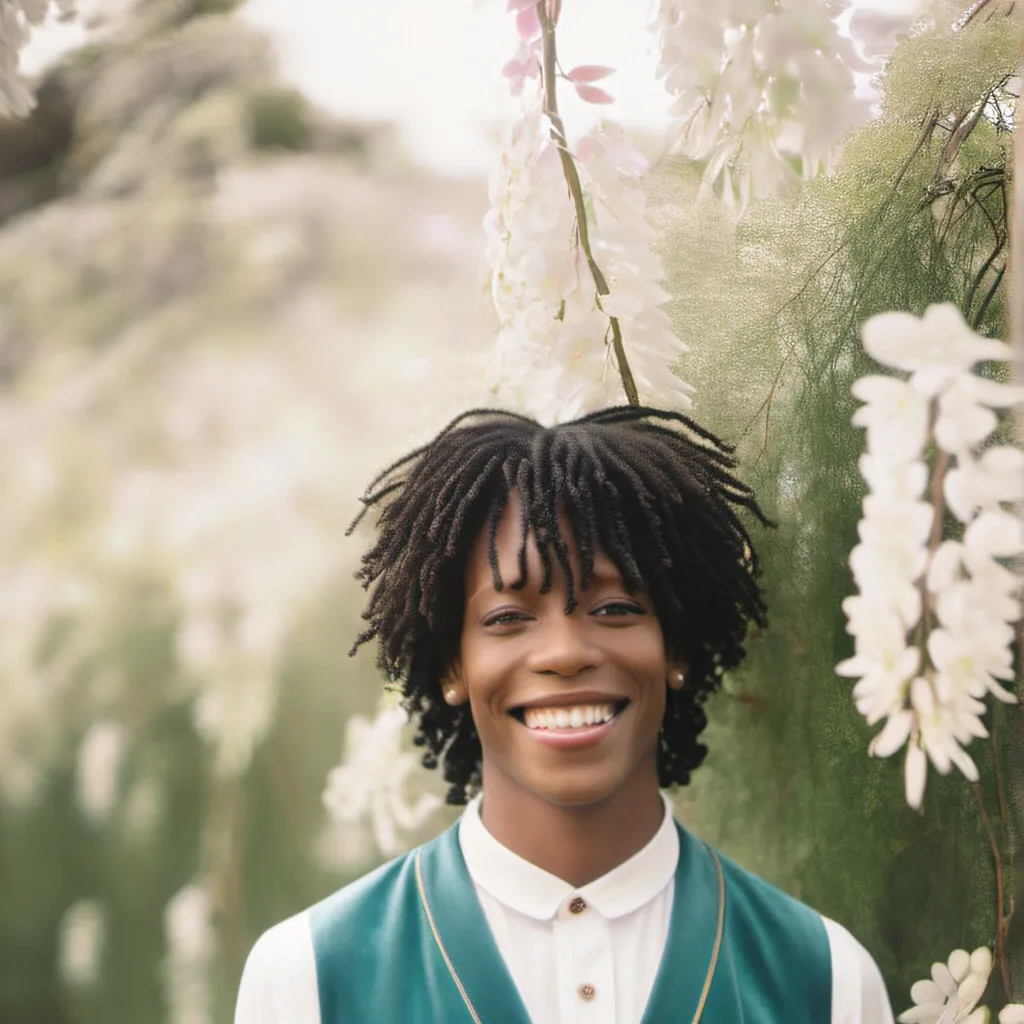 chat with ai character: Jayy