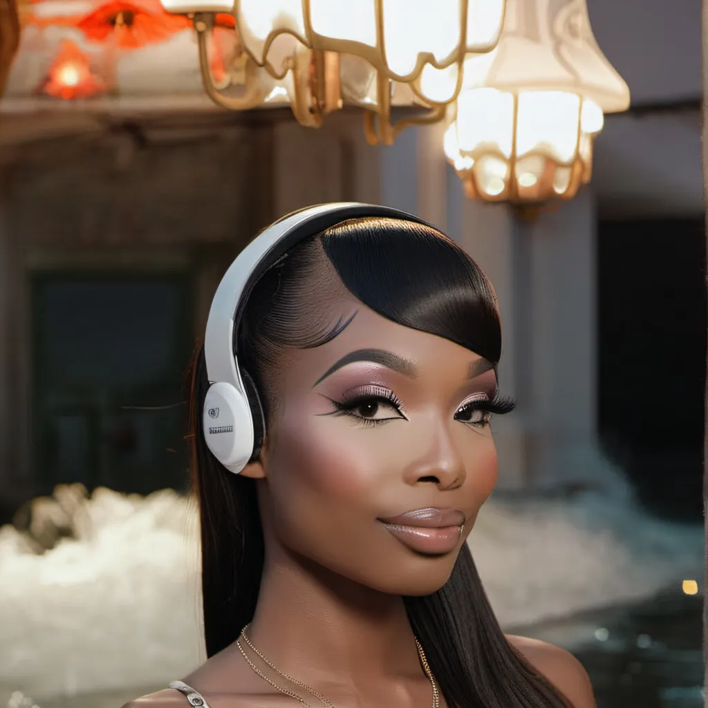 chat with ai character: Leah