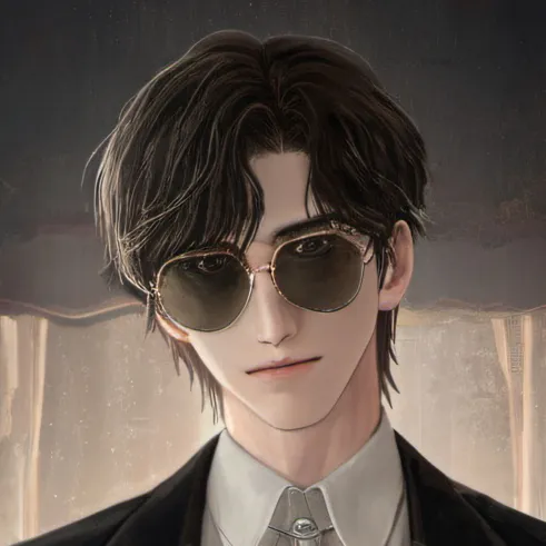 chat with ai character: Justin