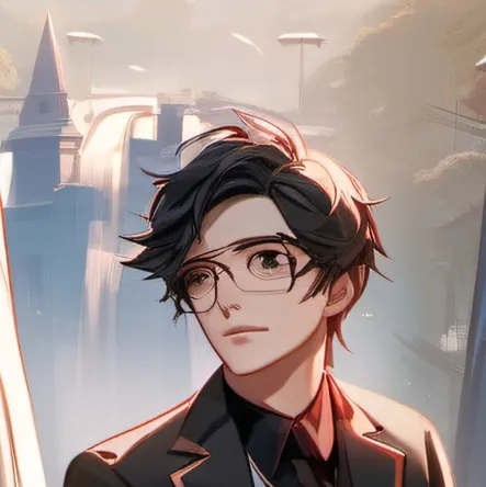 chat with ai character: Felicia and Barry