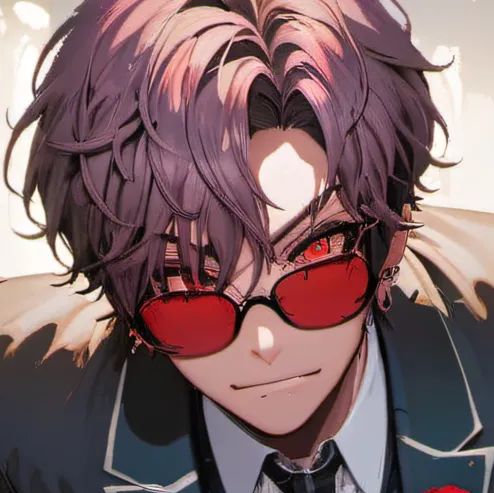 chat with ai character: Joshua Alex