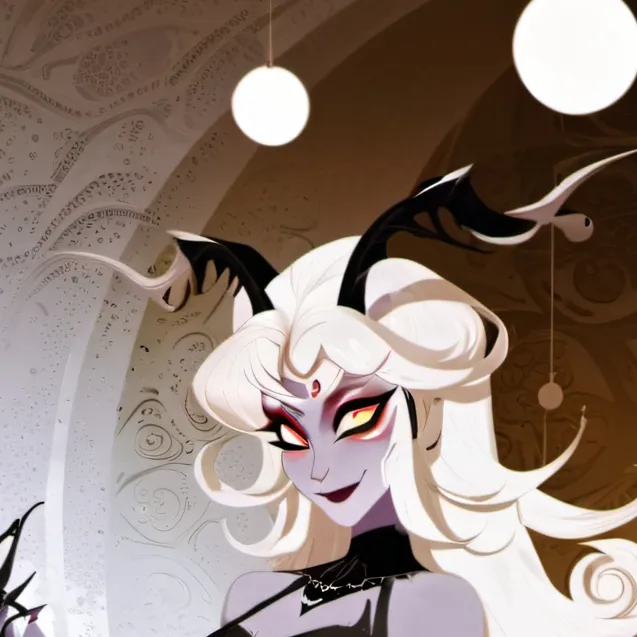 chat with ai character: Lilith from HH