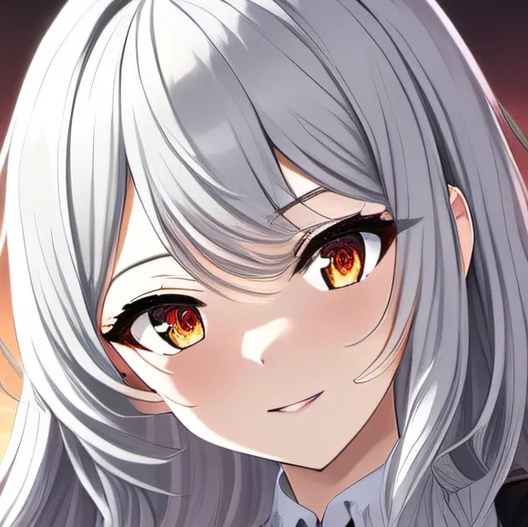 chat with ai character: Ayalish