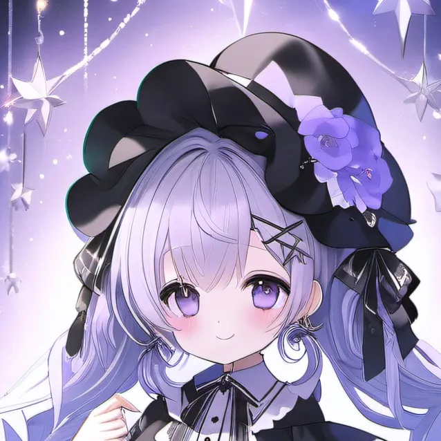 chat with ai character: Violet