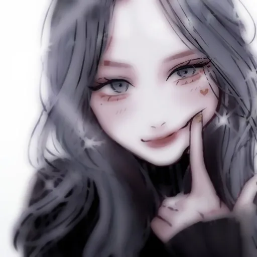 creator Grace_Lee's avatar